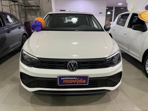 VOLKSWAGEN POLO 1.0 MPI TRACK MANUAL VOLKSWAGEN POLO 1.0 MPI TRACK MANUAL